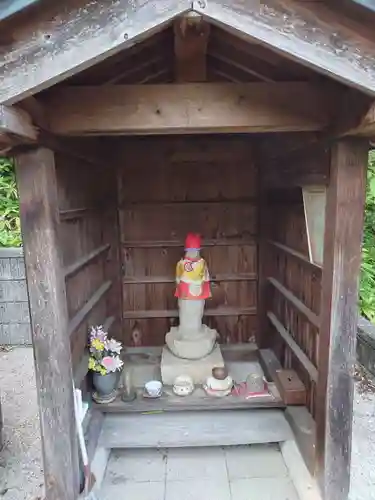 徳本寺(愛知県)