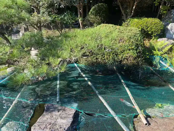 飽波神社(静岡県)