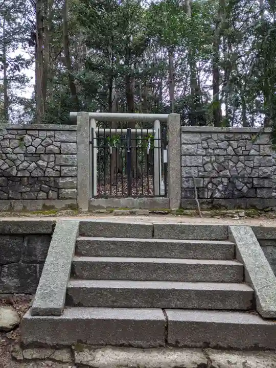 猿投神社のその他建物