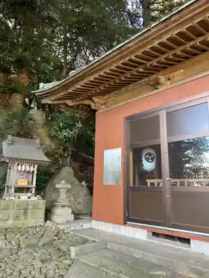 大甕神社(茨城県)