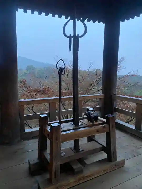 清水寺(京都府)