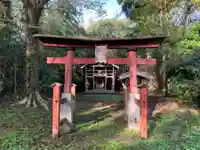 玉崎神社(千葉県)