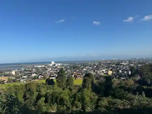 気多神社(富山県)