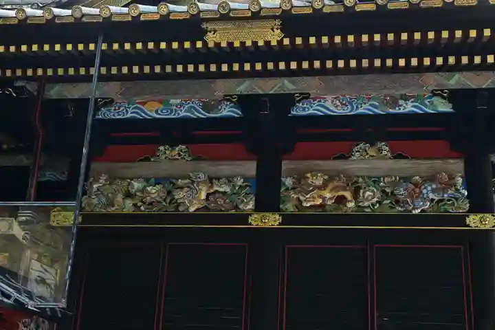 妙義神社(群馬県)