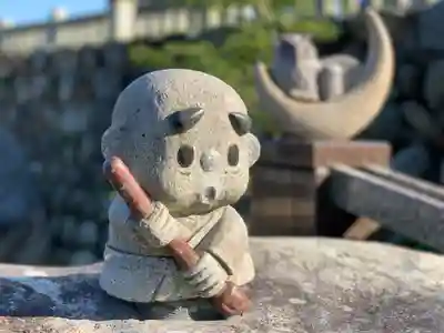 放生津八幡宮(富山県)