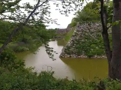 柳澤神社(奈良県)