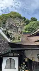 宝山寺(奈良県)