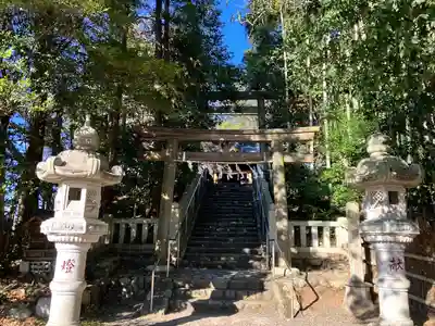 阿蘇神社(東京都)