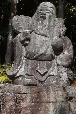 阿賀神社(滋賀県)