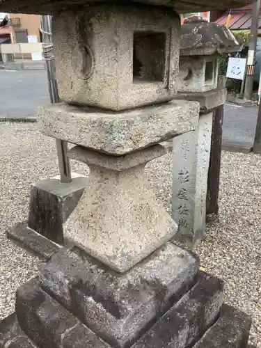 天王社(愛知県)