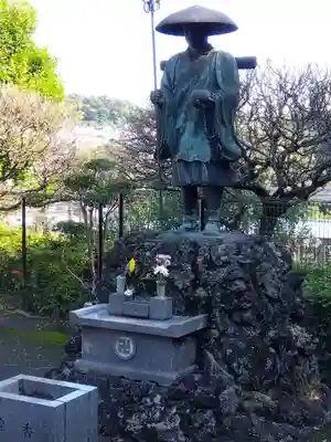 長楽寺(東京都)