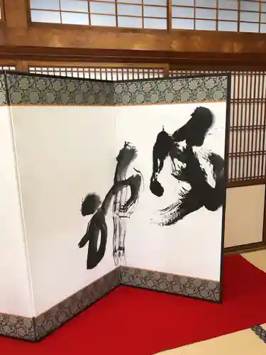 建仁寺（建仁禅寺）の芸術