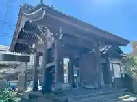 相応寺(神奈川県)