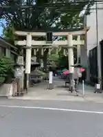 子安神社(東京都)