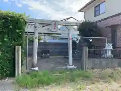 浅間神社(千葉県)