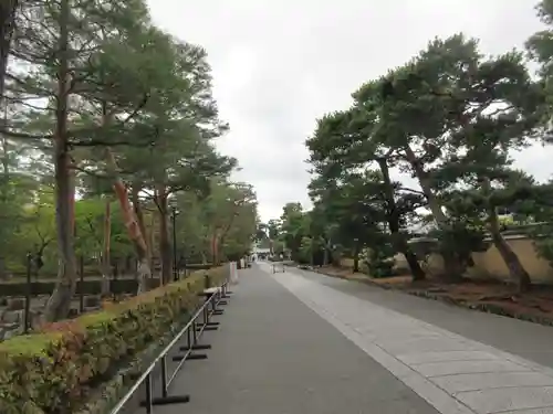 相国寺（相国承天禅寺）(京都府)