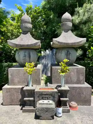 留魂祠（西郷隆盛碑）(東京都)