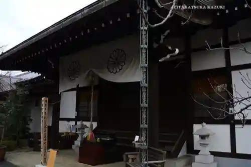 普賢寺(東京都)