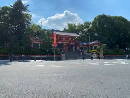 八坂神社(祇園さん)のその他建物