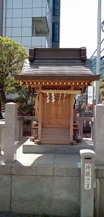 柏神社(千葉県)