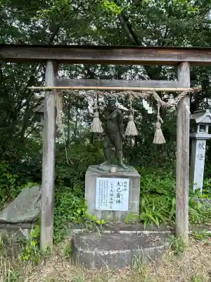 加麻良神社(香川県)