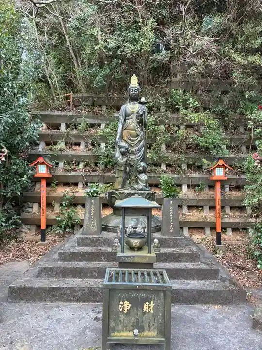 国中寺(徳島県)