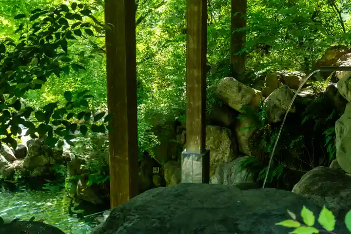 白山比咩神社(石川県)