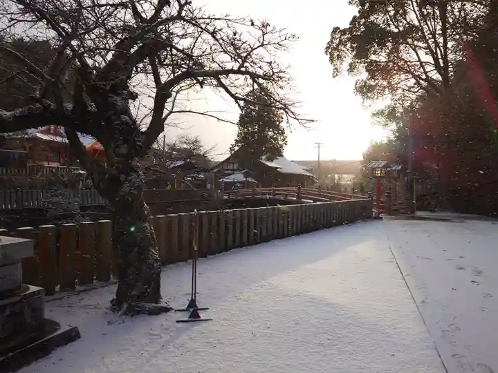 大頭神社(広島県)