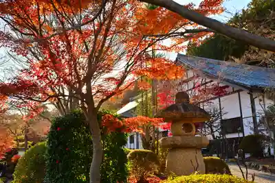 宝徳寺(群馬県)