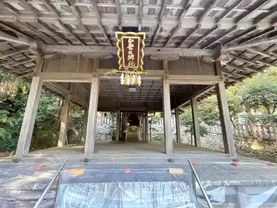 春日神社(滋賀県)