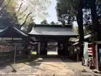 駒形神社(岩手県)