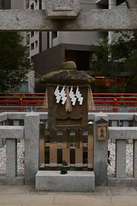 住吉神社(福岡県)
