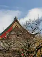 浅草寺のその他建物