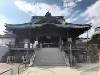 成田山川越別院(埼玉県)