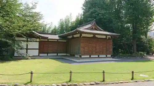 阿佐ヶ谷神明宮(東京都)