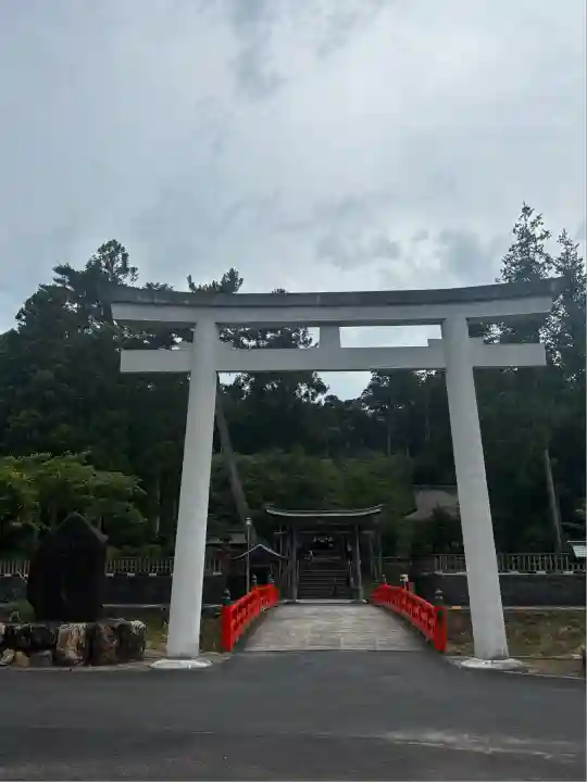 熊野大社(島根県)