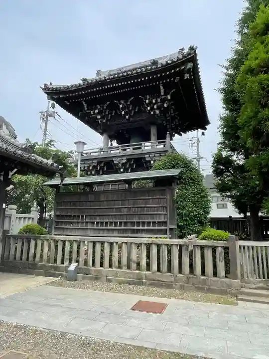 題経寺(柴又帝釈天)(東京都)