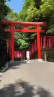 山王稲荷神社(日枝神社末社)の{uncategorized: "未分類", other: "その他", undefined: "問題あり", building: "その他建物", grave: "お墓", sacred_gate: "鳥居", guardian: "狛犬", statue: "像", buddha: "仏像", history: "歴史", nature: "自然", garden: "庭園", animal: "動物", pagoda: "塔", temizu: "手水舎", mountain_gate: "山門・神門", sanctuary: "本殿・本堂", subordinate: "末社・摂社", art: "芸術", scenery: "景色", jizo: "地蔵", ema: "絵馬", goshuin: "御朱印", omikuji: "おみくじ", items: "授与品その他", amulet: "お守り", goshuincho: "御朱印帳", eats: "食事", festival: "お祭り", votive_dance: "神楽", shichigosan: "七五三参", wedding: "結婚式", experience: "体験その他", initially: "初詣", around: "周辺", anti_infection: "感染症対策"}
