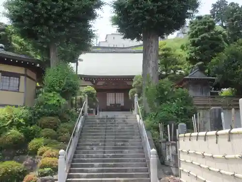 正福院のその他建物