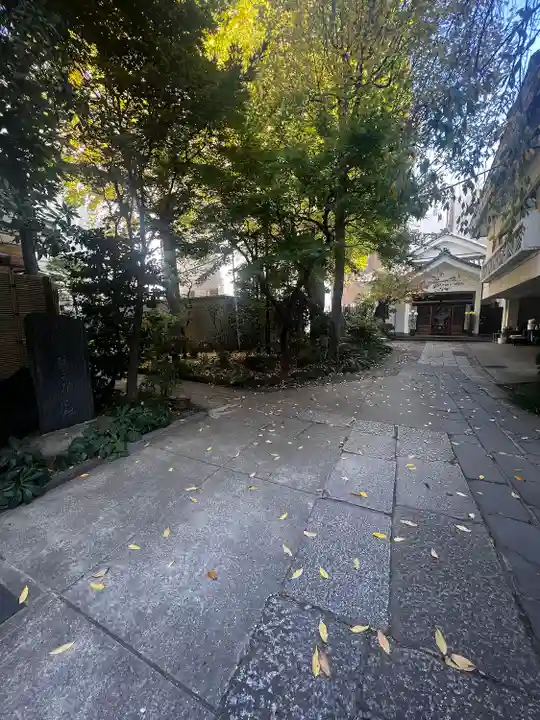 本法寺のその他建物