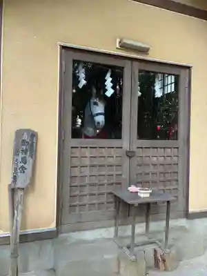 道野辺八幡宮(千葉県)