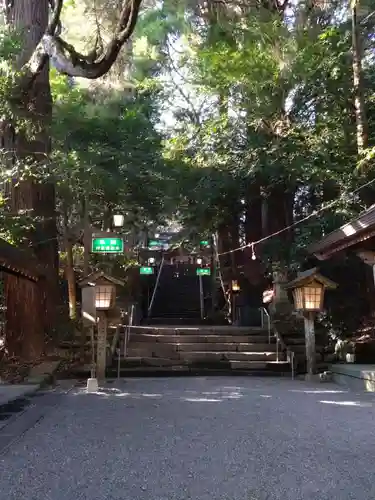 高千穂神社(宮崎県)