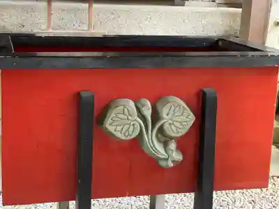 賀茂神社(滋賀県)