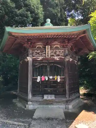 笠森寺(千葉県)