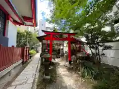 御霊神社(大阪府)