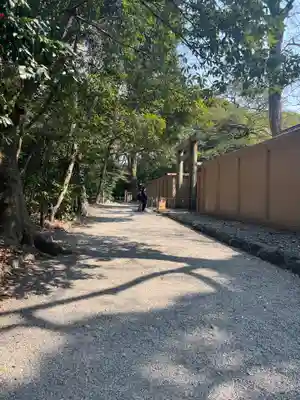 熱田神宮(愛知県)