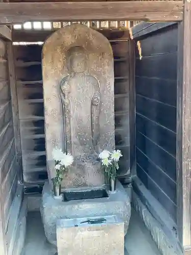 眞頂院(東京都)