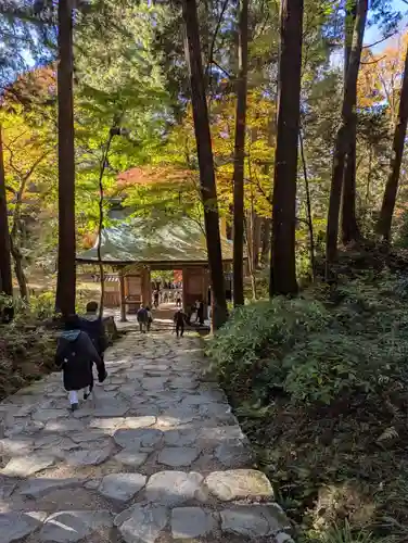 百済寺(滋賀県)