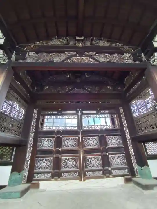 仁和寺(京都府)