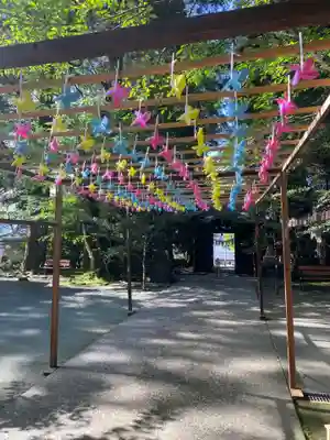 彦嶽宮(熊本県)